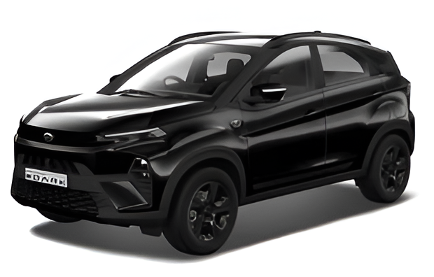 Tata Nexon